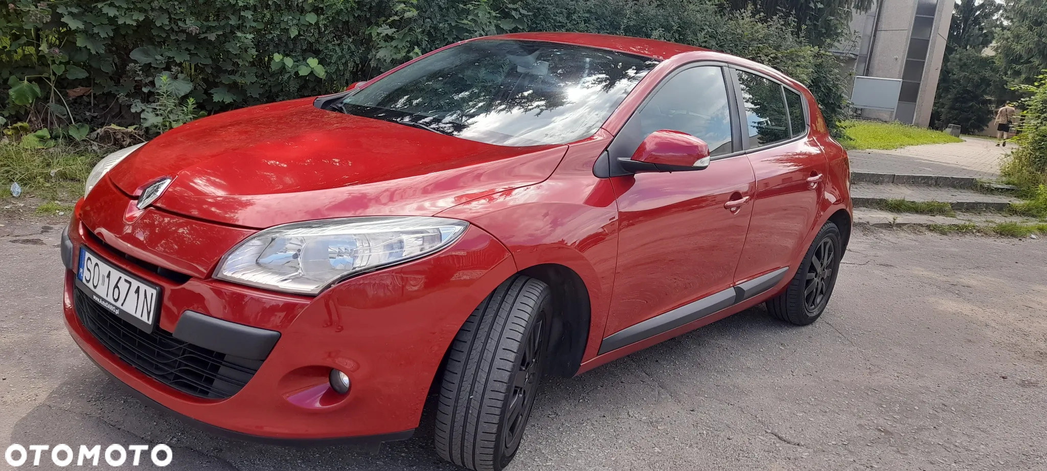 Renault Megane 1.6 16V Color Edition - 6