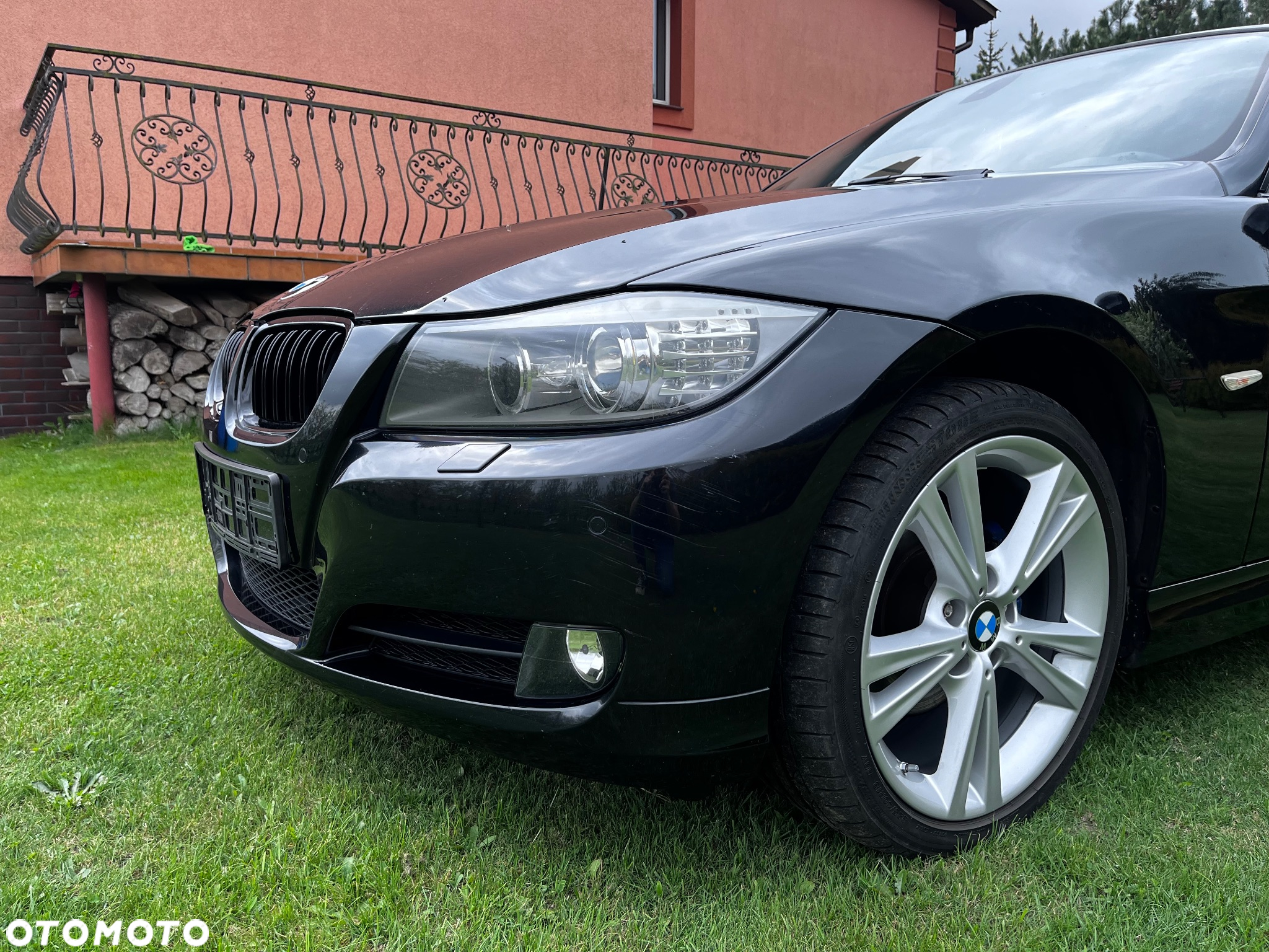 BMW Seria 3 - 10