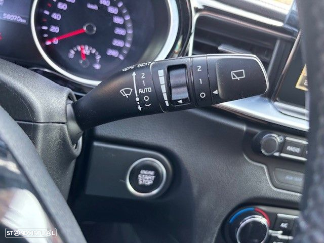 Kia Ceed 1.6 CRDi TX - 28