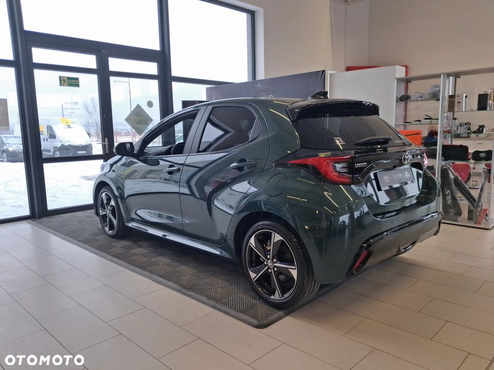 Toyota Yaris Hybrid 1.5 Executive - 2