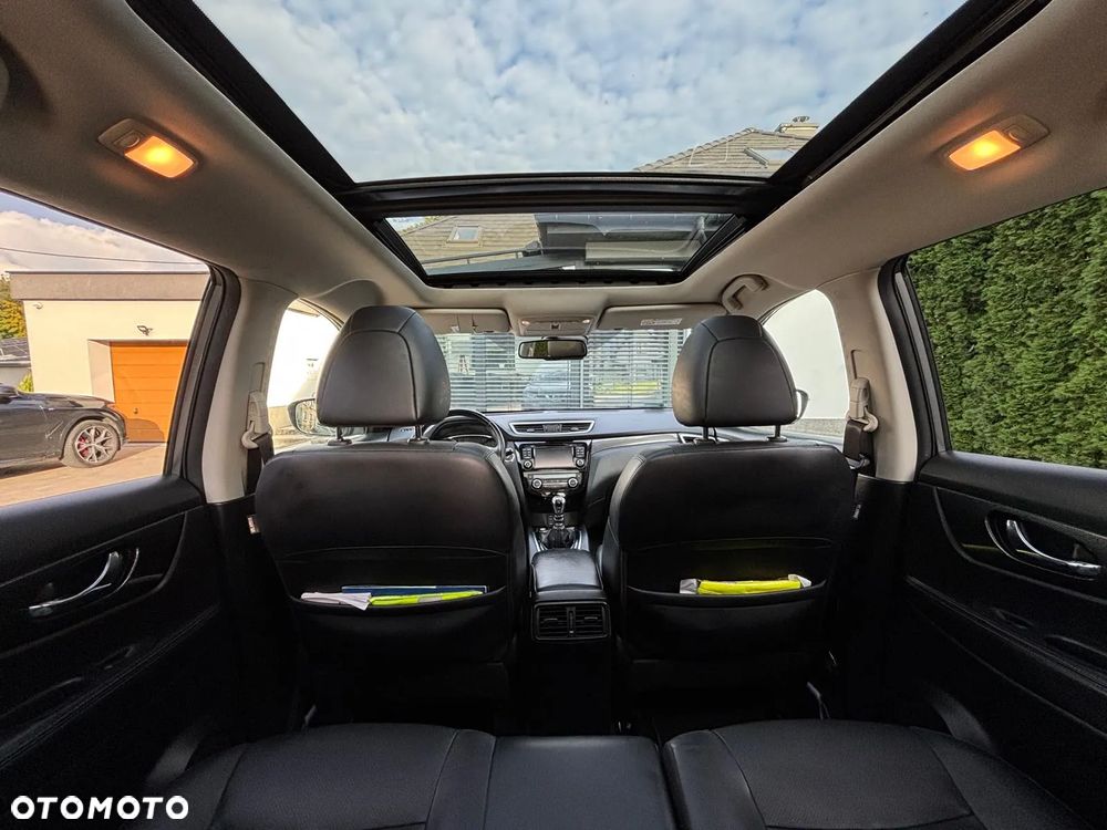 Nissan X-Trail 2.0 dCi ALL-MODE 4x4i Tekna - 10