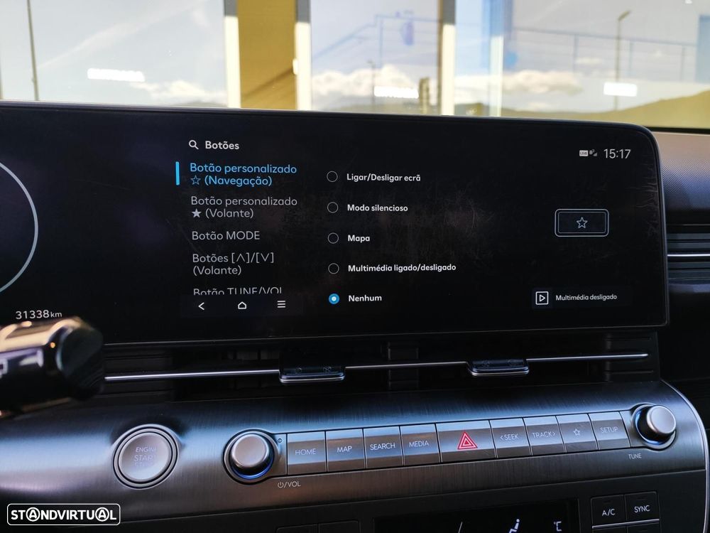 Hyundai Kauai 1.0 T-GDi Premium (TT) - 18