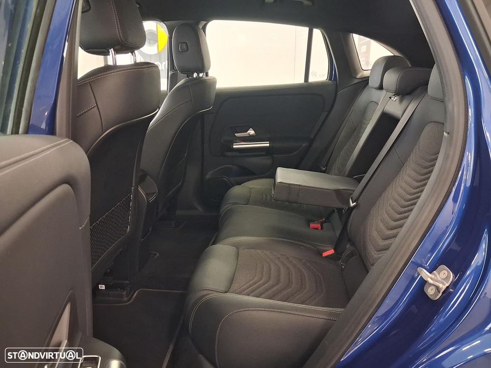 Mercedes-Benz EQA 250+ Progressive - 12