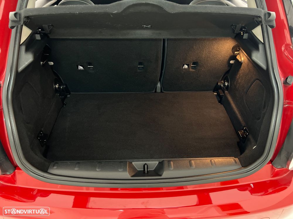 MINI 5 Portas One Auto - 28