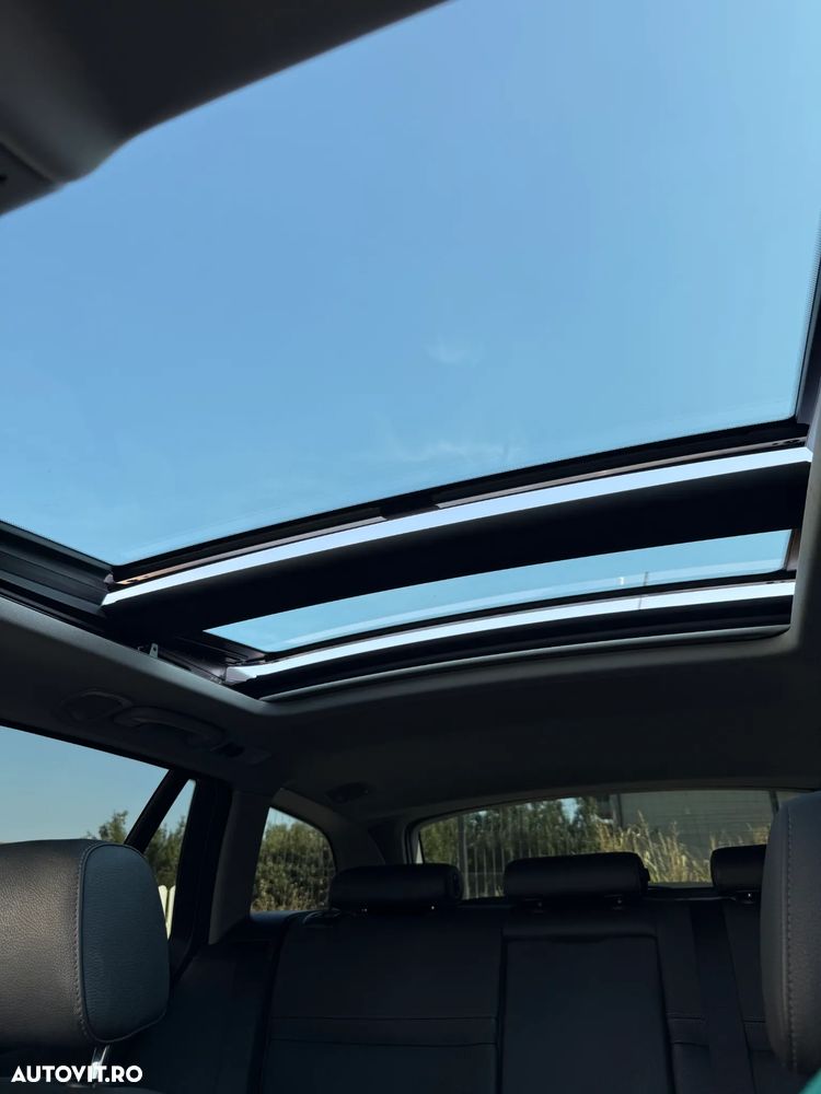 BMW Seria 3 320d - 16