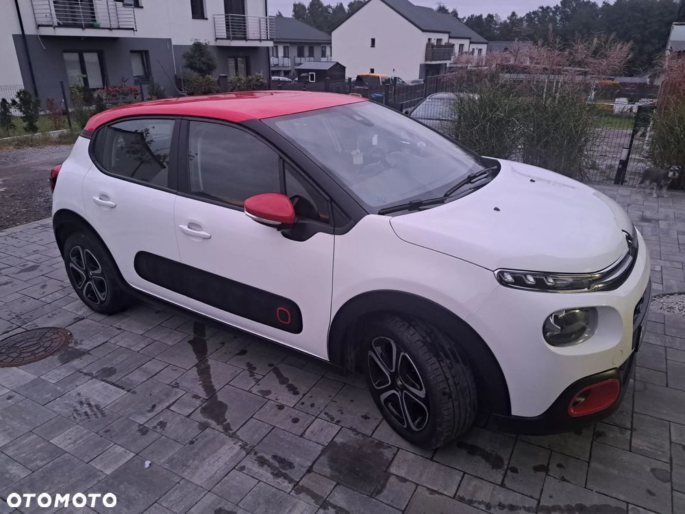 Citroën C3 1.2 PureTech Shine - 2