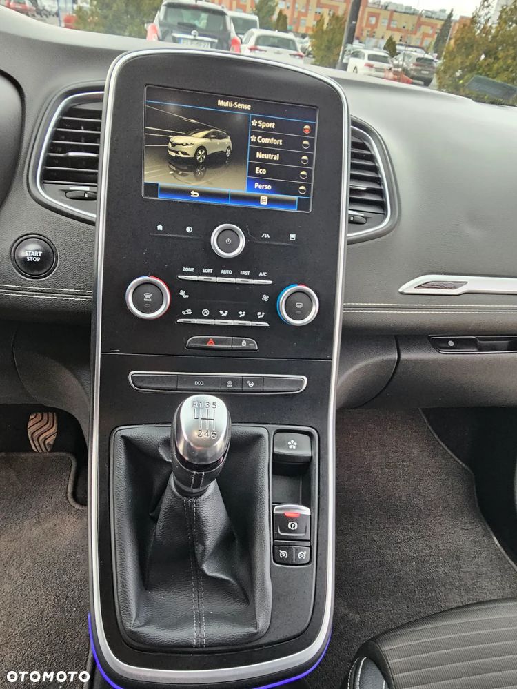 Renault Grand Scenic Gr 1.6 dCi Energy Limited EU6 - 21