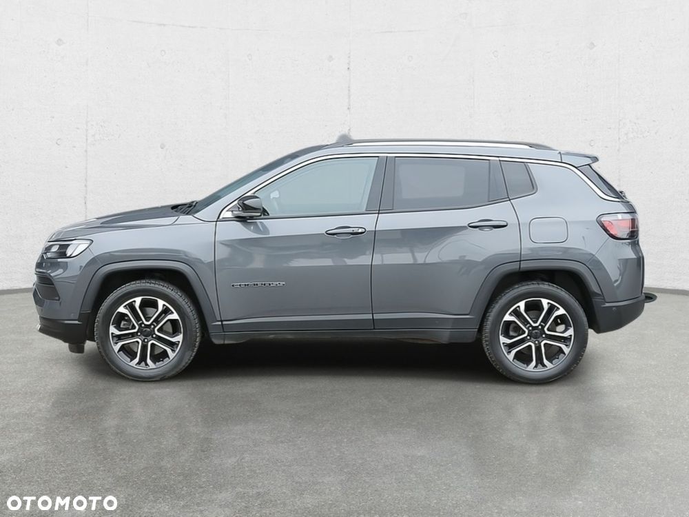 Jeep Compass - 9