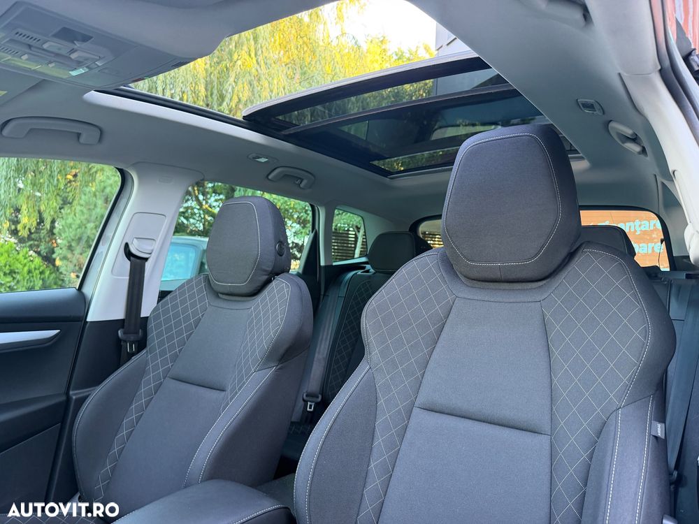 Skoda Karoq 1.5 TSI ACT DSG Style - 24