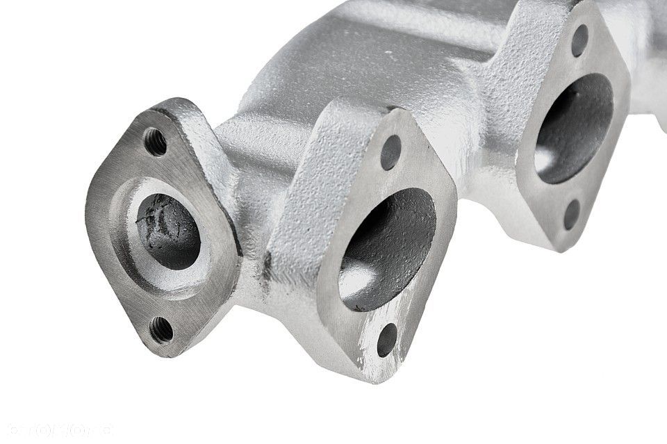 KOLEKTOR WYDECHOWY BMW 3 E46 3.0D 2.5D 5 E60 7 E65 X3 X5 11622248166 11627788422 NOWY - 10