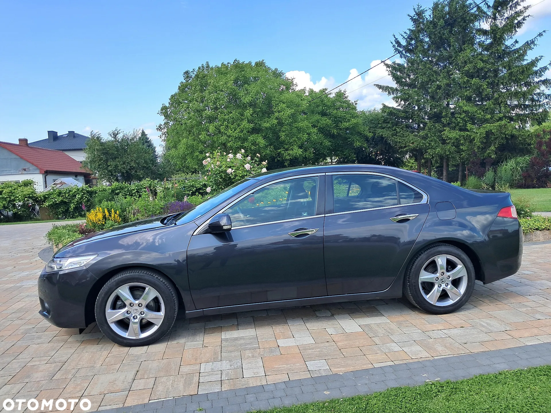 Honda Accord - 5