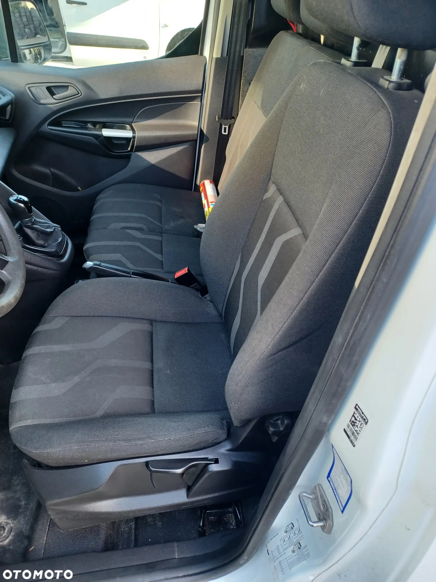 Ford TRANSIT CONNECT - 2