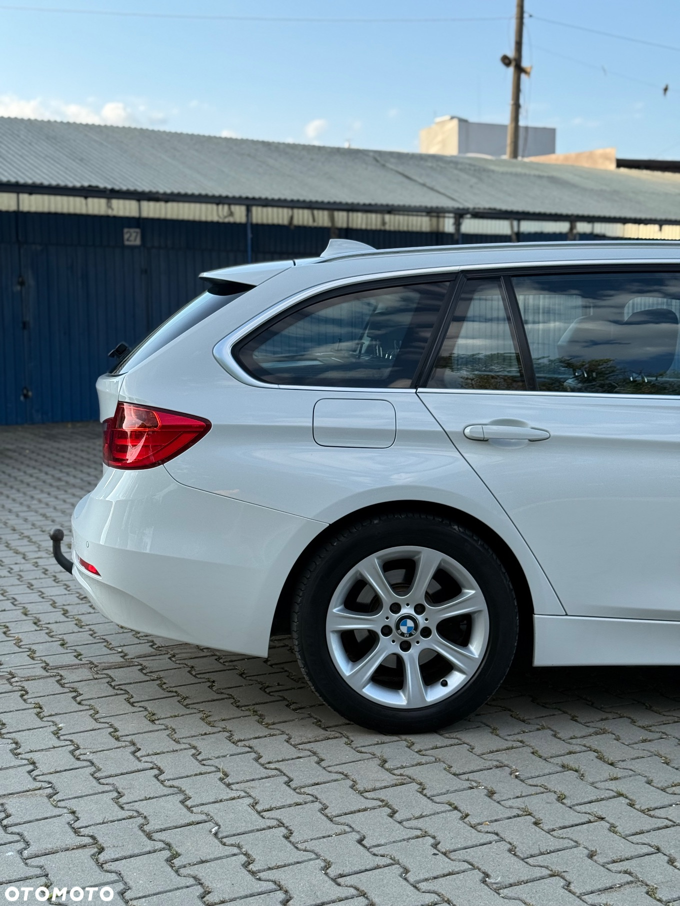 BMW Seria 3 - 31