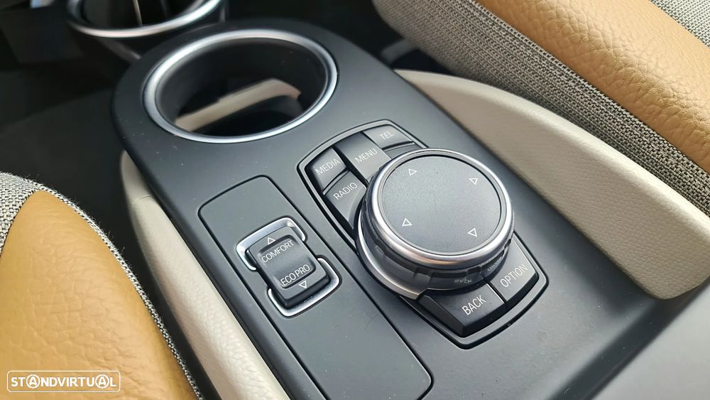 BMW i3 (60 Ah) Range Extender - 15