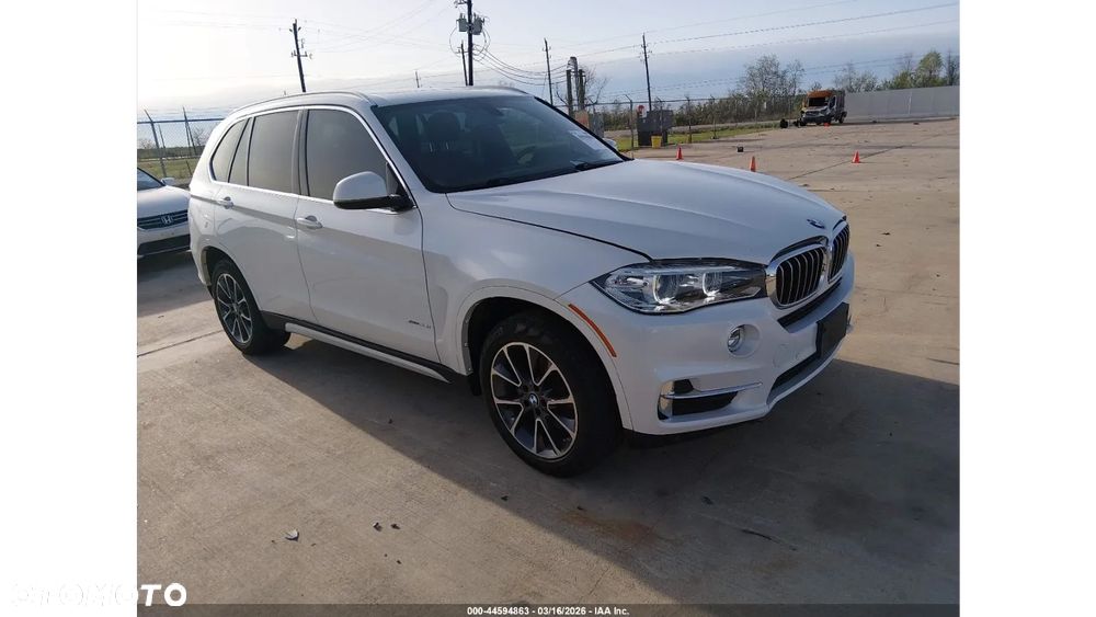 BMW X5 xDrive35i - 2