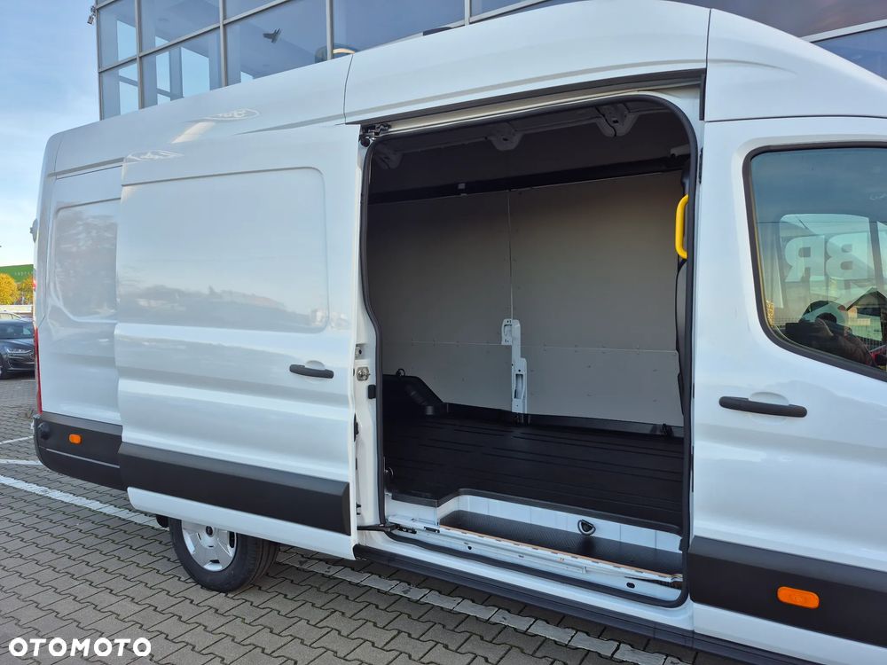 Ford TRANSIT - 10