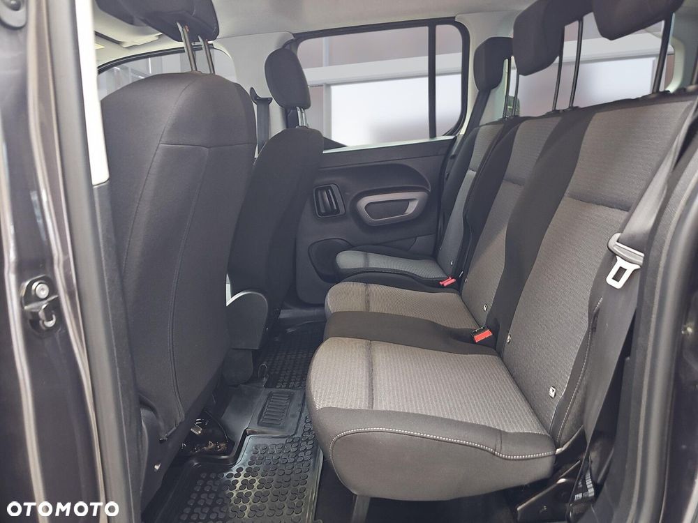 Toyota Proace City Verso Long 1.5 D-4D Business - 10