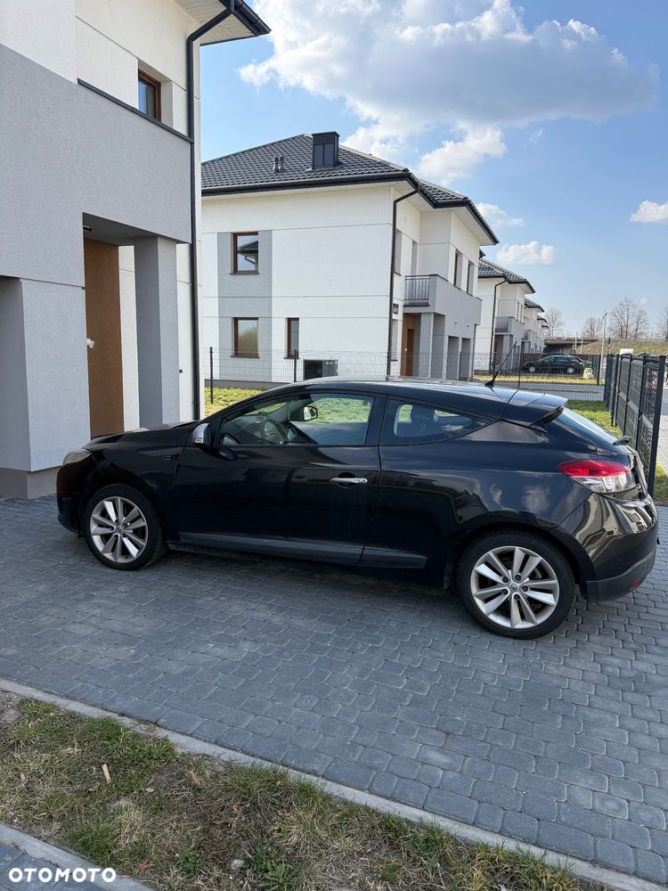 Renault Megane 1.6 16V Authentique - 6