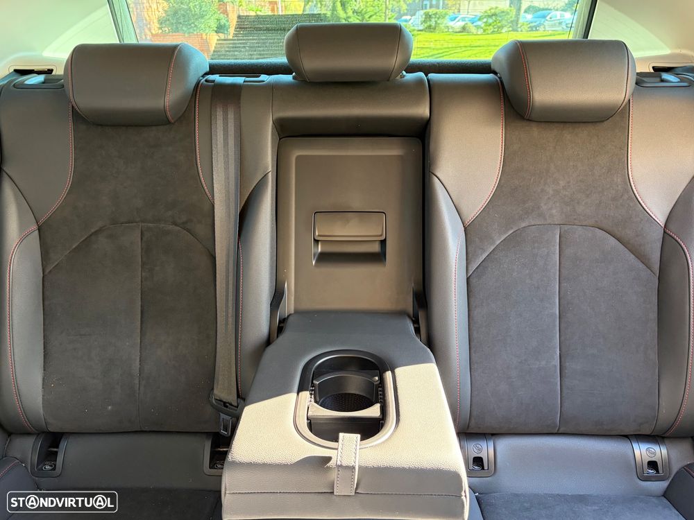 SEAT Leon 1.4 TSI FR S/S - 16