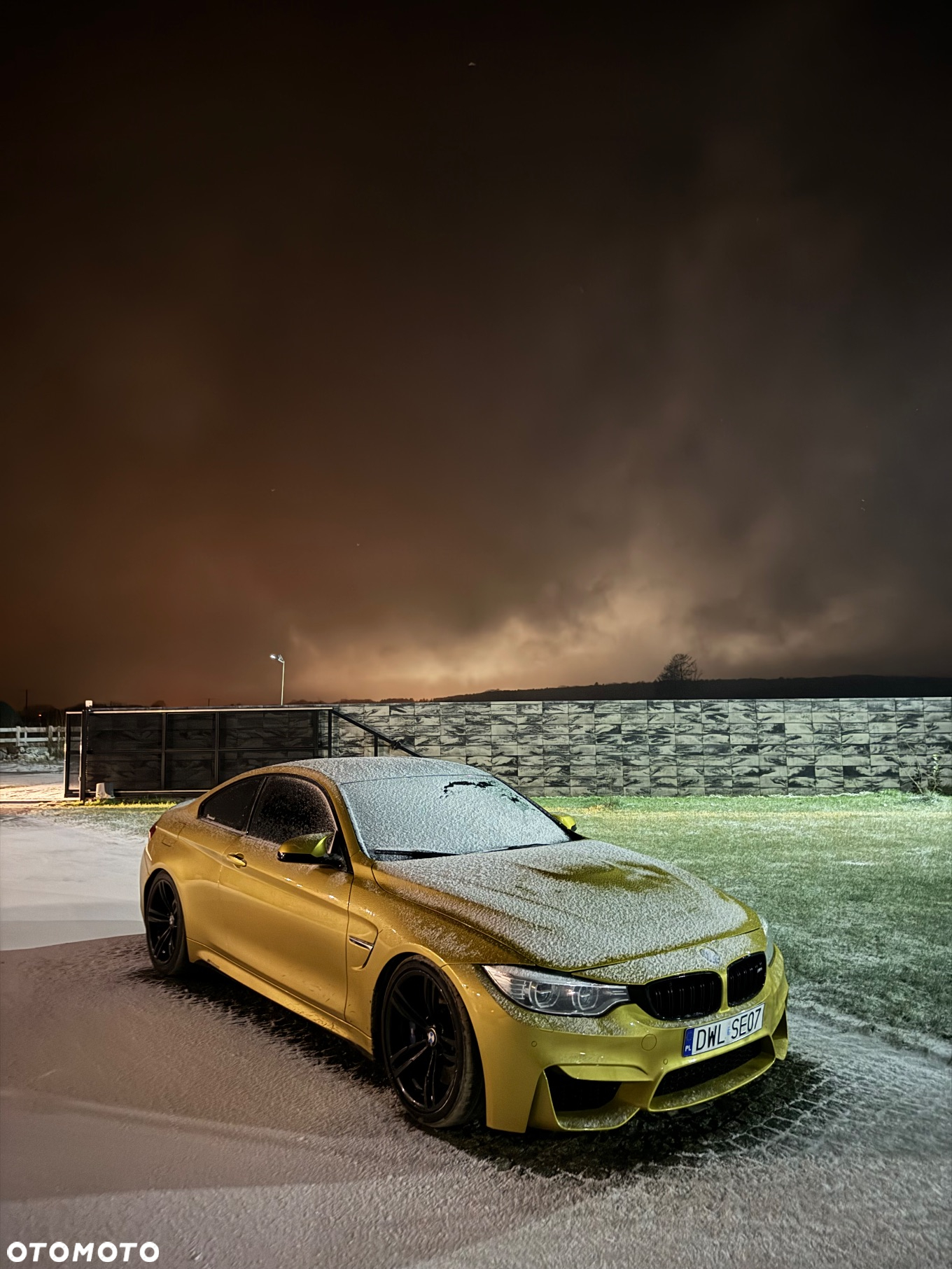 BMW M4 Coupe DKG - 15