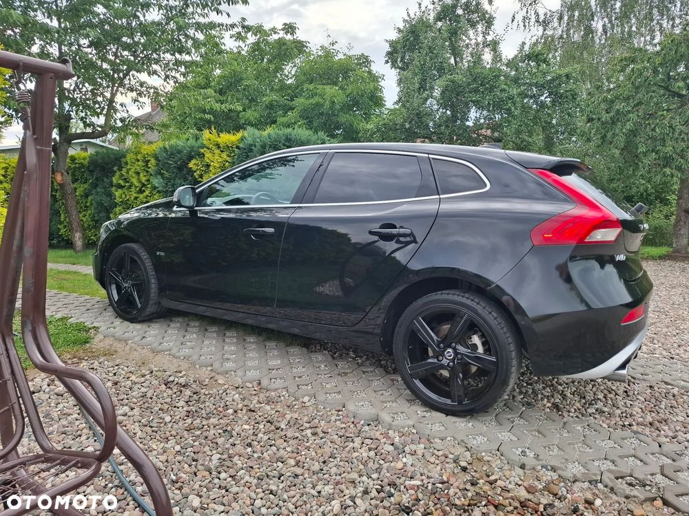 Volvo V40 D4 RDesign - 4