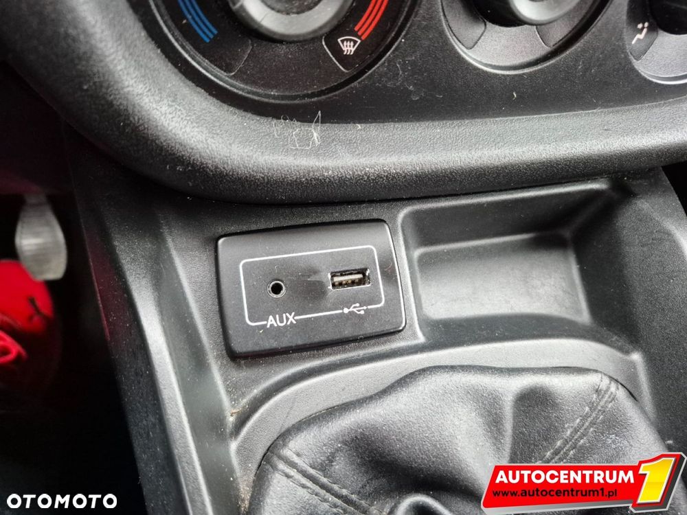 Fiat Doblo - 22