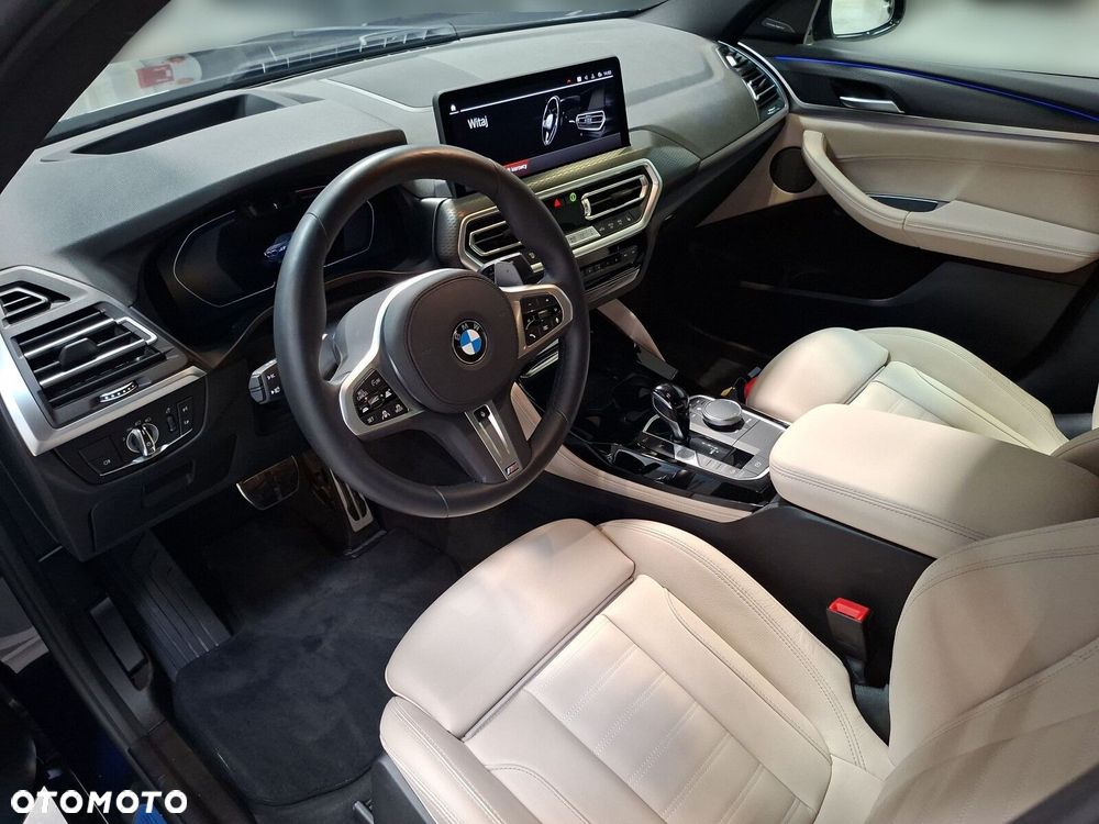 BMW X4 - 9