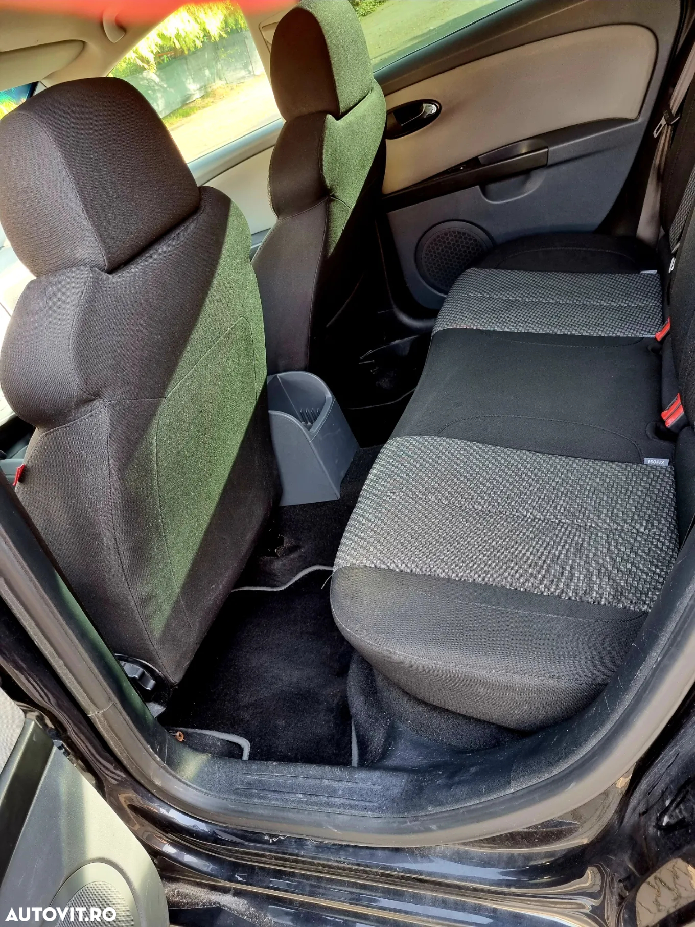Seat Leon 1.4 TSI Reference - 11