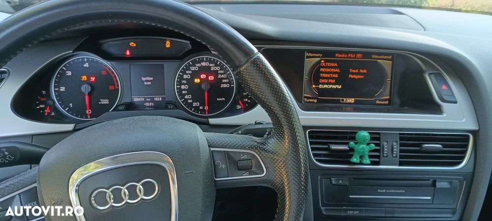 Audi A4 Avant - 6