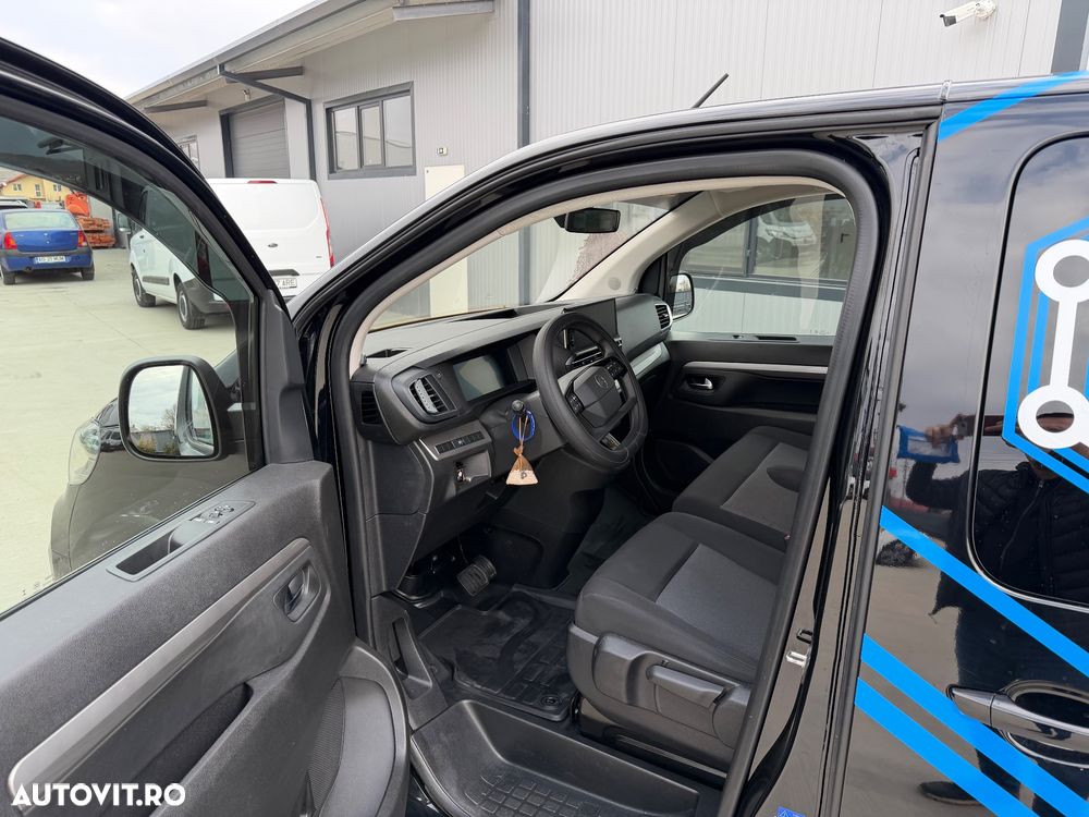 Citroën SpaceTourer - 11