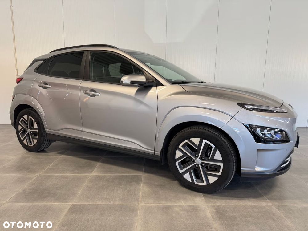 Hyundai Kona Trend - 7