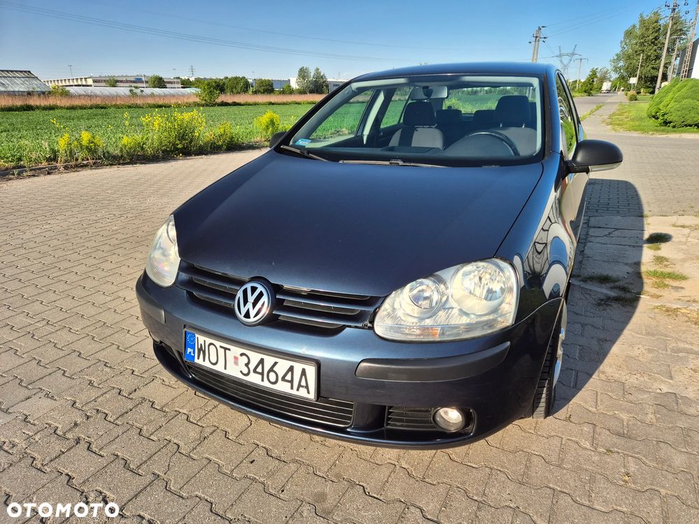 Volkswagen Golf 1.6 FSI Comfortline - 12