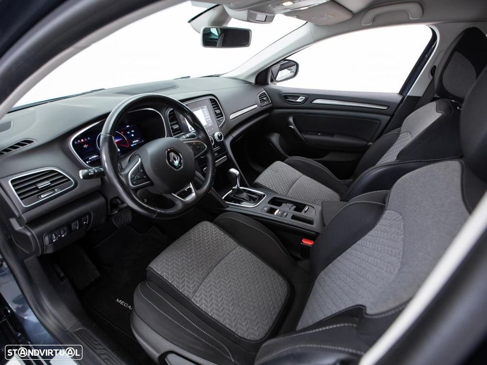 Renault Mégane Sport Tourer 1.6 E-Tech Plug-In Intens - 7