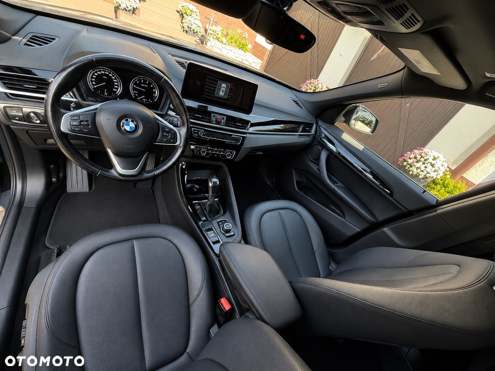 BMW X1 - 3