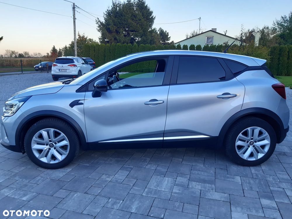 Renault Captur TCe 90 INTENS - 8