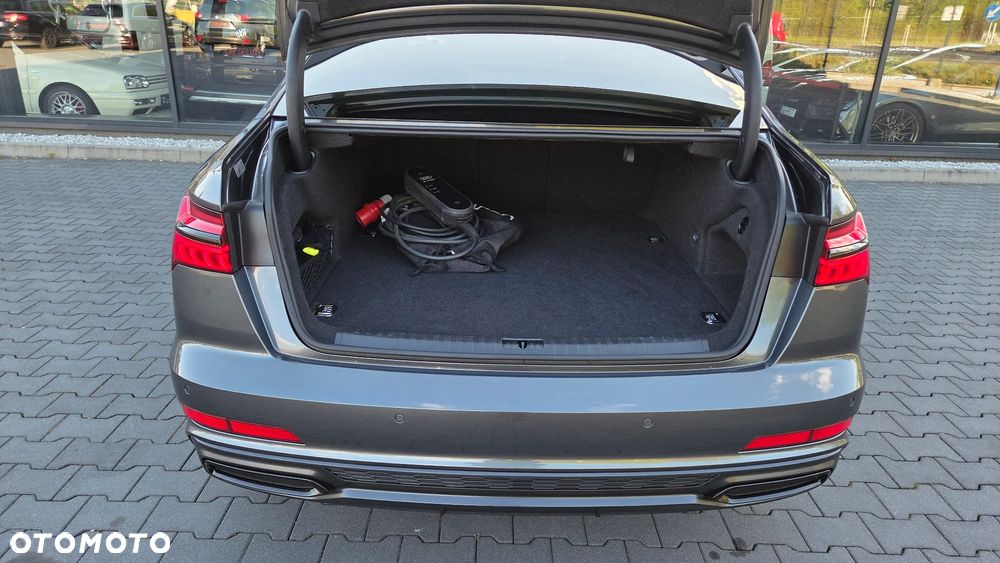 Audi A6 Limousine 55 TFSI e quattro S tronic S line - 30