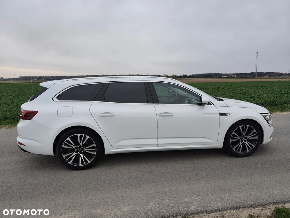 Renault Talisman ENERGY TCe 200 EDC INITIALE PARIS - 12