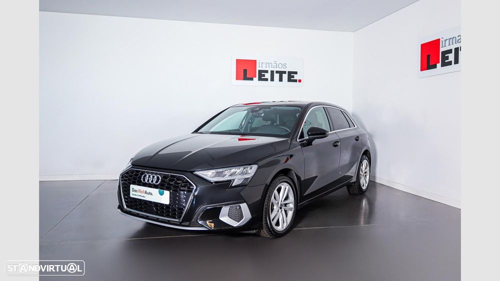 Audi A3 Sportback - 3