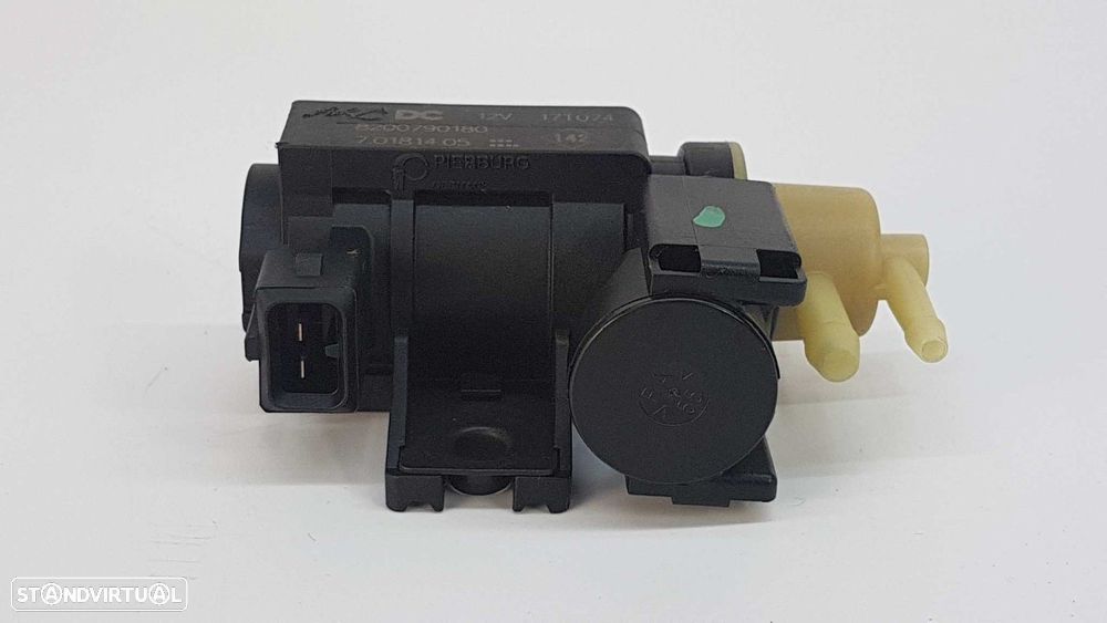 VÁLVULA DE AR ADICIONAL RENAULT TALISMAN ICON - 4