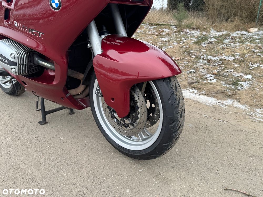 BMW RT - 23