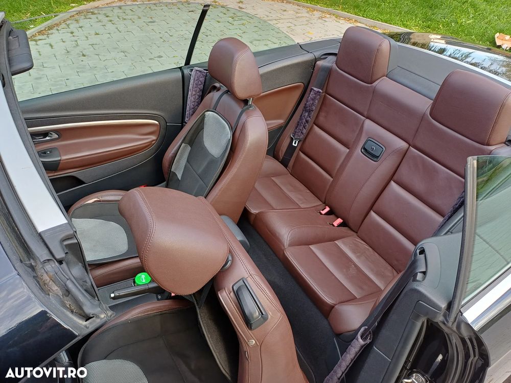 Volkswagen Eos 2.0 TDI - 9
