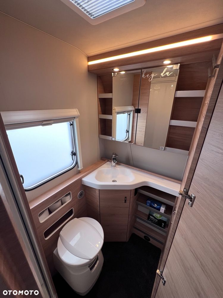 KNAUS Sudwind 580 QS Black Selection 60 Years - 28