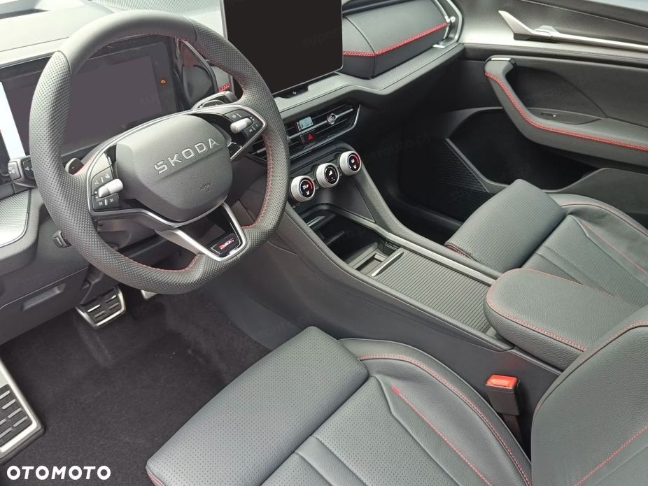 Skoda Kodiaq 2.0 TSI 4x4 RS DSG - 8