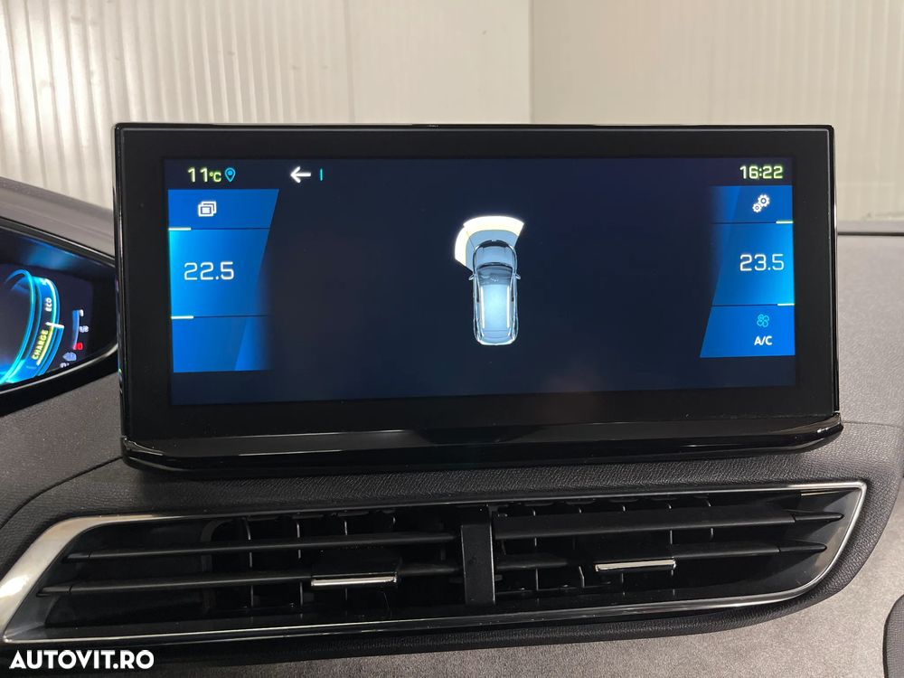 Peugeot 3008 225 e-EAT8 GT - 16