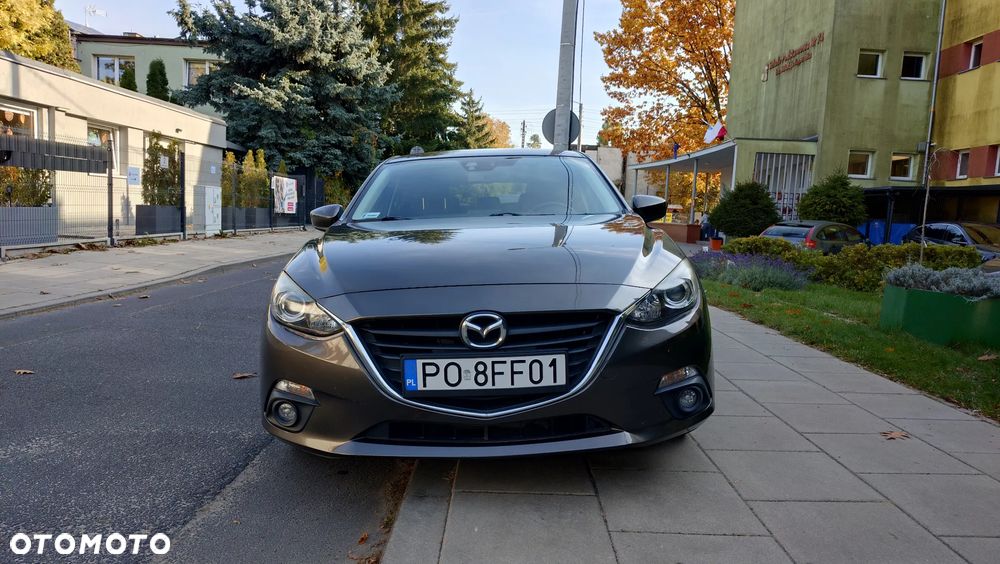 Mazda 3 - 40