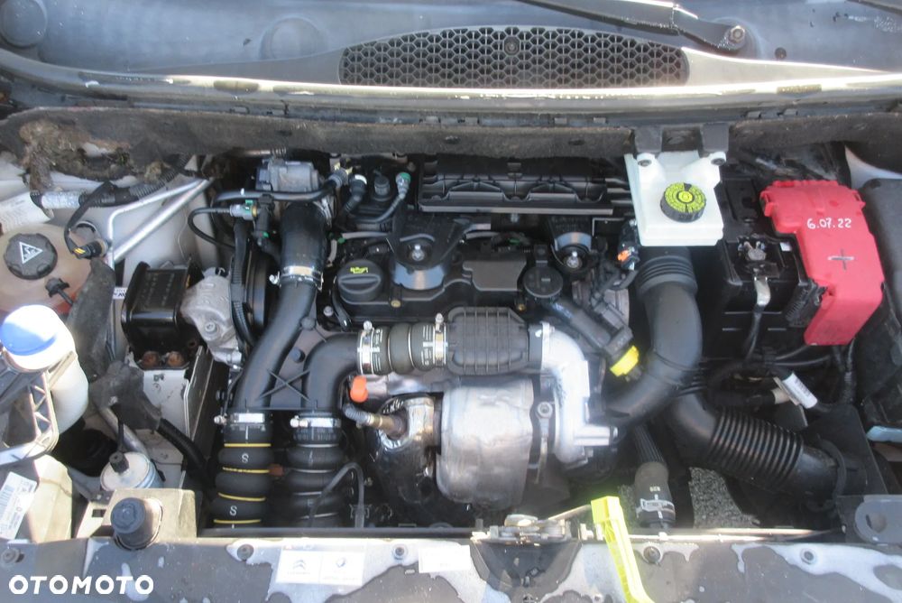 Citroën Berlingo - 19