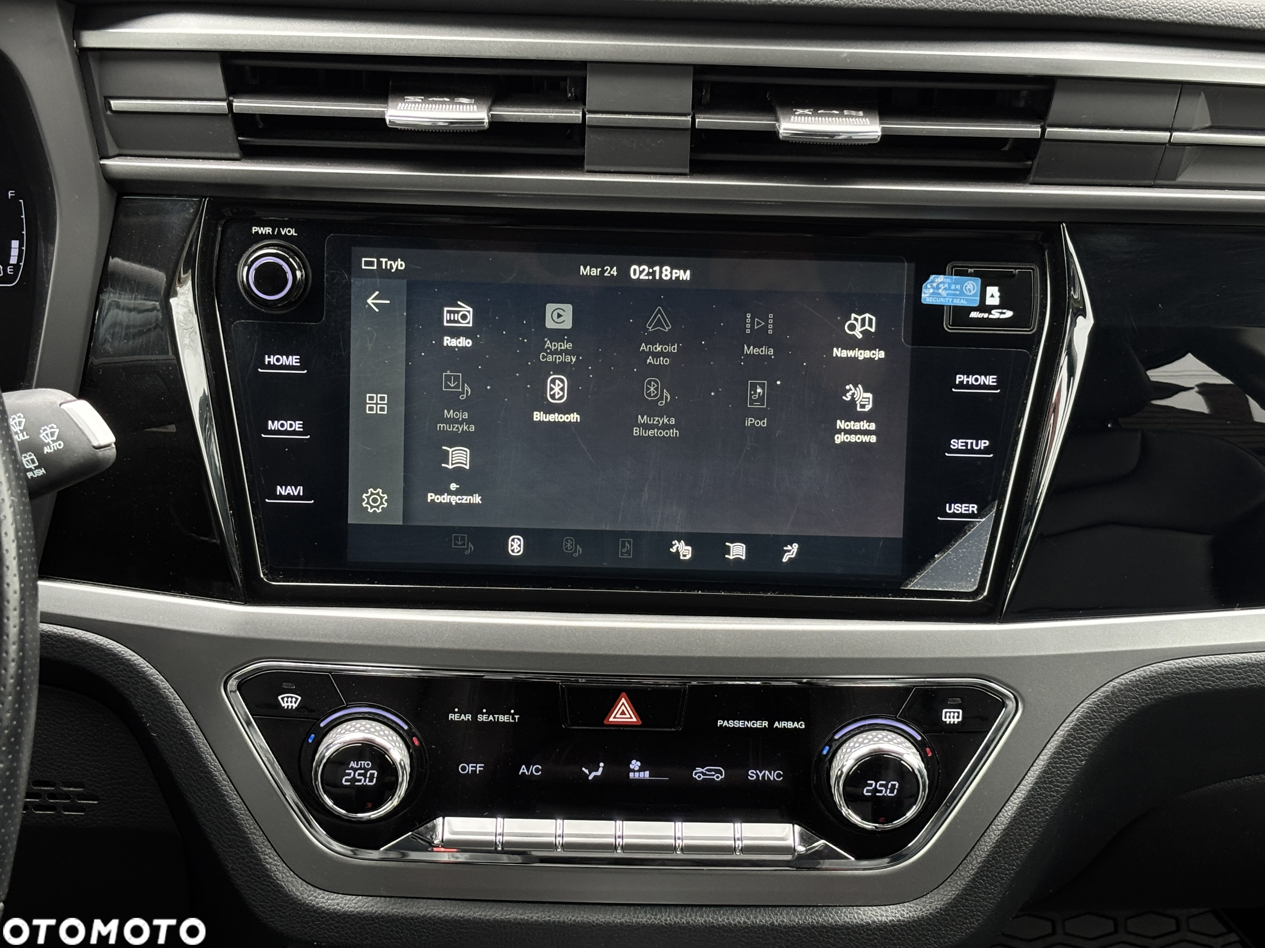 SsangYong/KGM Korando 1.5 T-GDi 4WD Sapphire - 22