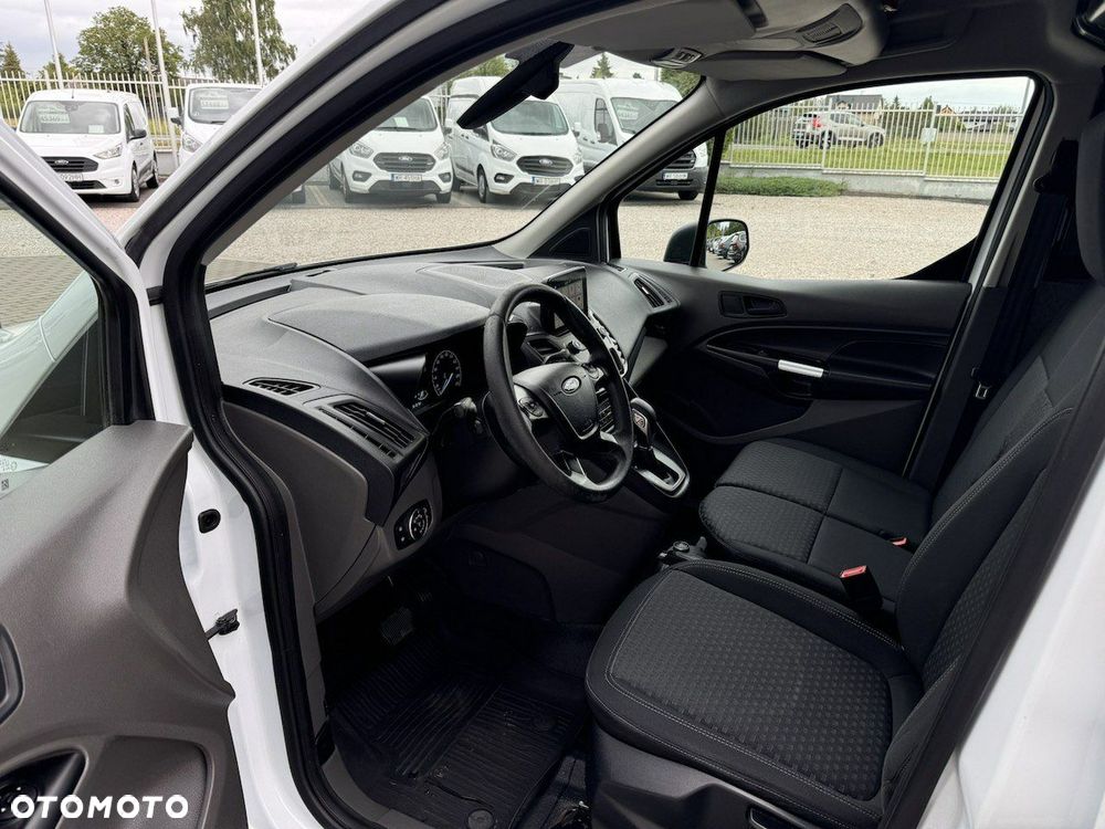 Ford Transit Connect - 10