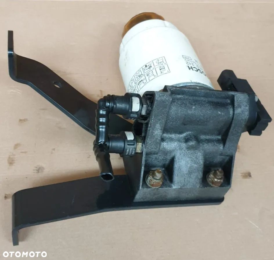 SEPARATOR OBUDOWA PALIWA MAN TGS TGX EURO6 0447006 - 2