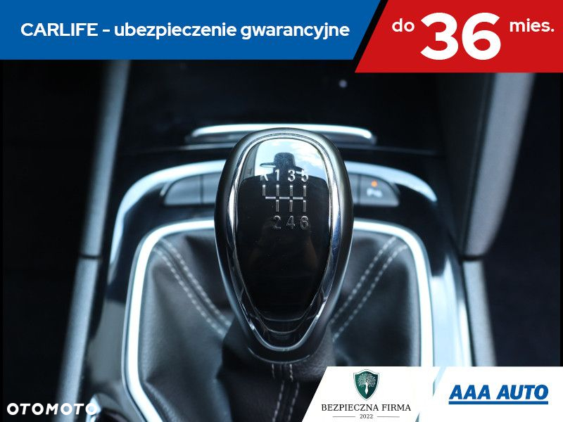 Opel Insignia - 18